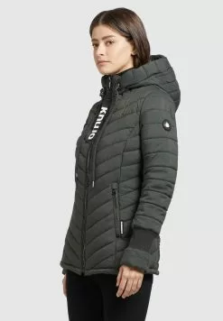 Khujo PATT LIGHT - Winterjas -Khujo Verkoop Winkel c7a5d21c03a848b79ea18d812f0632b1