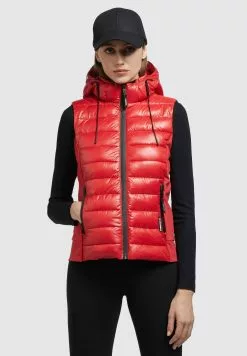 Khujo FABIA SHINY - Bodywarmer