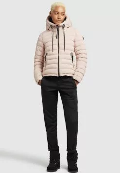 Khujo LOVINA3 MATT - Winterjas