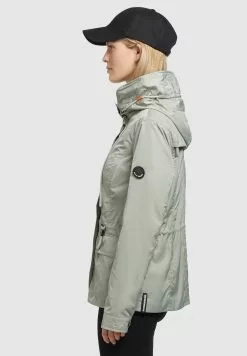 Khujo DEBBY - Korte Jassen -Khujo Verkoop Winkel c9cc5e0139fa4969a81033b22fb9fbb8