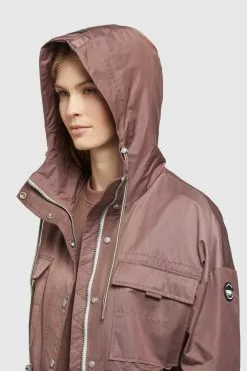 Khujo Tussenjas 'PRAYATA' -Khujo Verkoop Winkel cadfd62402349c829cf4afc50a94c4d3