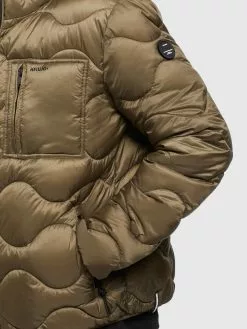 Khujo Tussenjas 'Remo' -Khujo Verkoop Winkel cb95e3c4e3d2bb61b9c3163ef0e34859