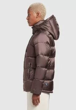 Khujo EVONA - Winterjas -Khujo Verkoop Winkel cbf68fbbb4ea471eaa92c67338a4c26a