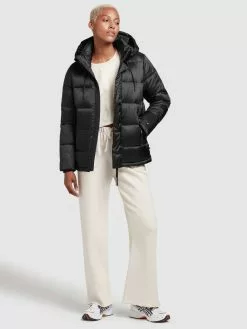 Khujo Winterjas 'Evona' 13 Khujo Winterjas 'Evona' -Khujo Verkoop Winkel cc19d8cdb50f29098f83fcc22375c23b