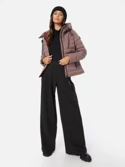 Khujo Tussenjas 'Lovina' -Khujo Verkoop Winkel ccb4af3c62ebc2affe7eeacfc5dcee9d