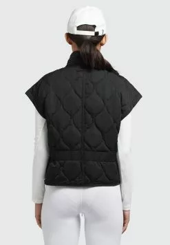 Khujo HERA - Bodywarmer -Khujo Verkoop Winkel d0a7f4c17c87488f87eb35a133e47a2a