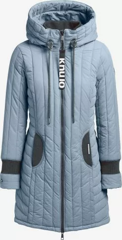 Khujo Wintermantel 'Jerry'