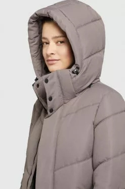 Khujo Wintermantel ' TORINO3 ' -Khujo Verkoop Winkel d21ab9ecb4f89bc98d7b41919dc3d2e4