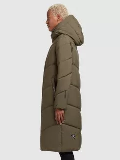 Khujo Wintermantel 'Torino2' 12 Khujo Wintermantel 'Torino2' -Khujo Verkoop Winkel d45e30839b02bf29f0fc010899562479