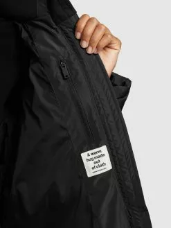 Khujo Winterjas 'Tuba' -Khujo Verkoop Winkel d7a3e24c0e379062d7a567c06551022b