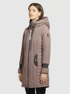 Khujo Wintermantel 'Jerry' 12 Khujo Wintermantel 'Jerry' -Khujo Verkoop Winkel d7dbdefdbe4d2233c6f8a8b59234db65