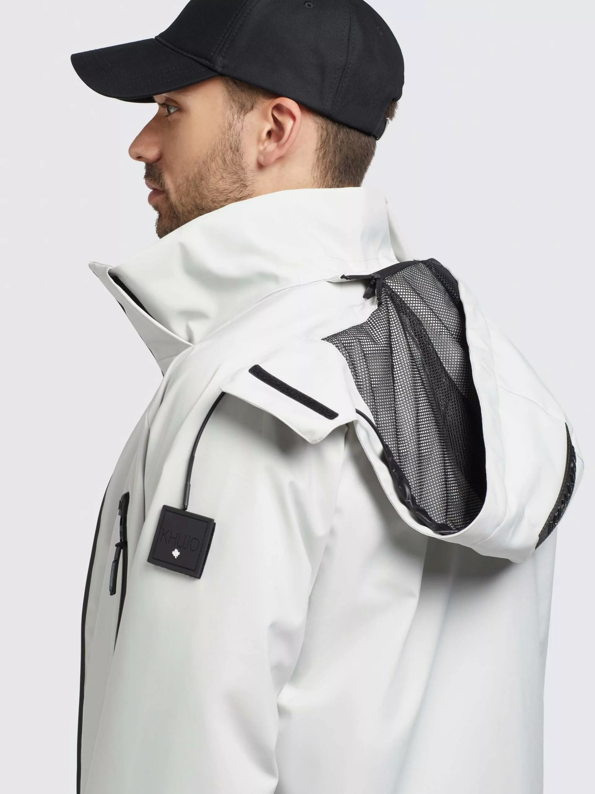 Khujo Tussenjas 'Adam' 8 Khujo Tussenjas 'Adam' - Afbeelding 8