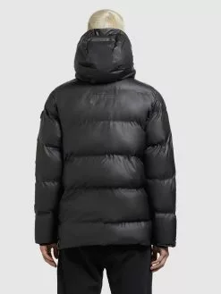 Khujo Winterjas 'Nabor' 11 Khujo Winterjas 'Nabor' -Khujo Verkoop Winkel d962d29840d5fe204a8accc766a0c9e8