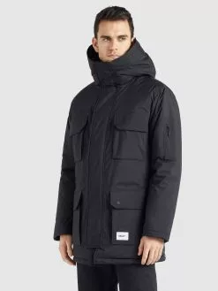 Khujo Winterparka 'Hamlet' -Khujo Verkoop Winkel dac975d8bf31b8df7606d7298109031d