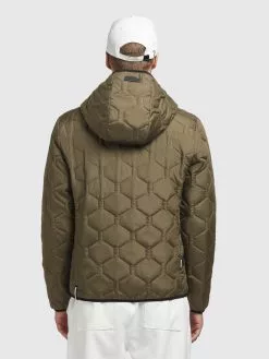 Khujo Tussenjas 'TRUE' -Khujo Verkoop Winkel db122c1237fe173ff2ae19af298adffa