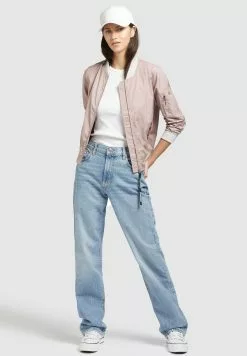 Khujo STENCE - Bomberjacks -Khujo Verkoop Winkel db45fbdca843493f8c95aaa2476b530f