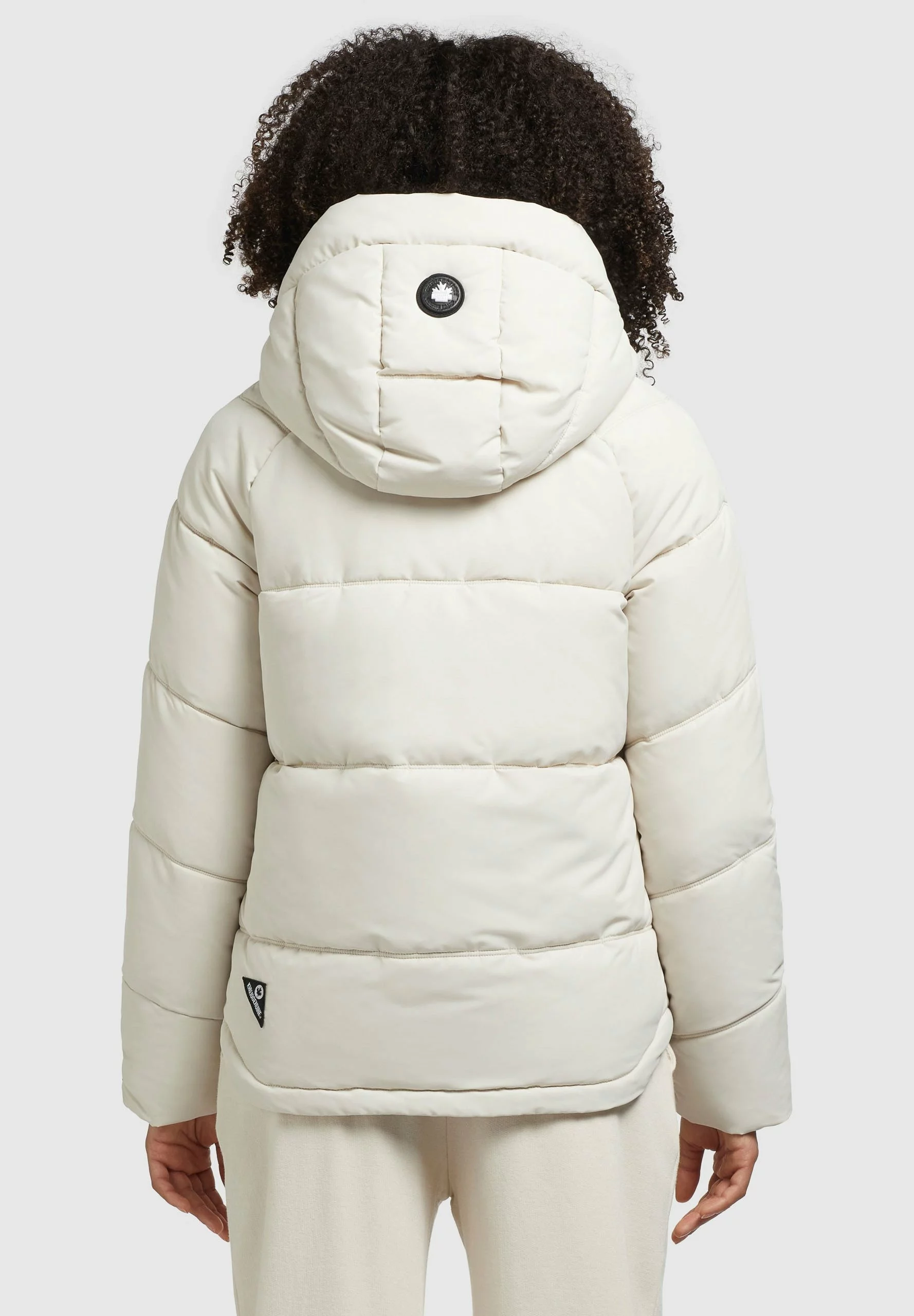 Khujo MONTY 2 - Winterjas 3 Khujo MONTY 2 - Winterjas - Afbeelding 3