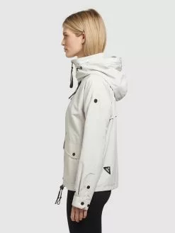 Khujo Tussenjas 'BLAIR' -Khujo Verkoop Winkel dd4c9631875cba29109e7ada55bf1a11