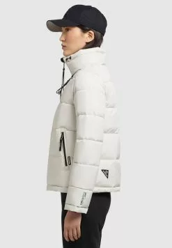 Khujo TUBA3 - Winterjas -Khujo Verkoop Winkel de358221b1234e6a996cbd352df65f4c