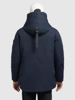 Khujo Winterjas 'BATES' -Khujo Verkoop Winkel df87ebebc634e3b32bdcd3324a70cbf1