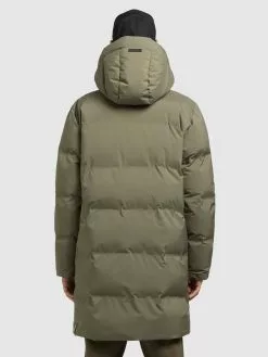 Khujo Winterjas 'Slow' -Khujo Verkoop Winkel df8a350e47f29ef7763443dc2be33466