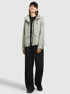 Khujo Tussenjas 'BLAIR' -Khujo Verkoop Winkel dffdd1c32c8e18907ecd1239d5495089