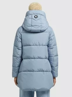 Khujo Winterjas 'Pheobe' -Khujo Verkoop Winkel e03550b461ff77ca57d2eb1e774ee8d0