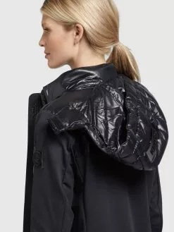 Khujo Winterjas -Khujo Verkoop Winkel e0727a4ff00139fe917e04c6ebd062c6