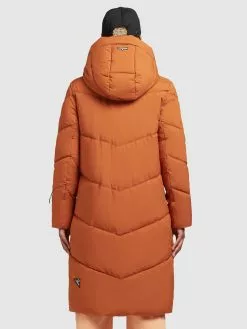 Khujo Wintermantel 'Torino' -Khujo Verkoop Winkel e0b832e99a335bccbd02e38344e09b28