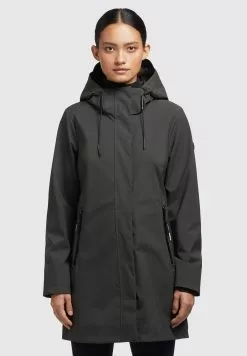 Khujo IZAF - Regenjas