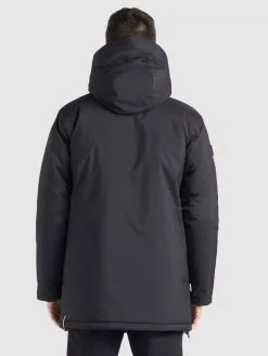 Khujo Winterparka 'Hamlet' -Khujo Verkoop Winkel e15c421285e3dd1d2dc49426d228b616