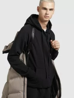 Khujo Winterjas 'Clide' -Khujo Verkoop Winkel e17958ec51fa5dd886a249c439f10c8f