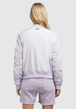 Khujo NOVA - Bomberjacks -Khujo Verkoop Winkel e1db14cf9dd145c58348afb9db093c55