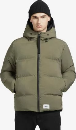 Khujo Winterjas ' RODNEY2 '