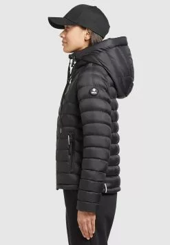 Khujo LOVINA SHINE - Winterjas -Khujo Verkoop Winkel e33b38c57cd644f5a9b36158cd1cdebb