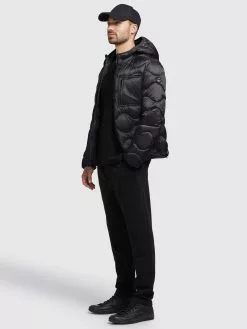 Khujo Tussenjas 'REMO' -Khujo Verkoop Winkel e3aa735a75d3385f86a545315837bba7