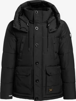 Khujo Winterjas 'Primero'