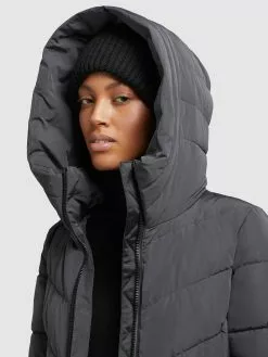 Khujo Wintermantel 'Formin' -Khujo Verkoop Winkel e4c222e3c058d055568f727feabb32ad