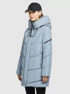 Khujo Winterjas 'Jordis' -Khujo Verkoop Winkel e4f11983c42297a80c43b9f43ddc0911