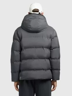 Khujo Winterjas 'Juff' -Khujo Verkoop Winkel e4f4599b76144849da9f43c42df3dd90