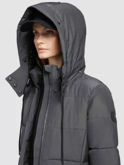 Khujo Wintermantel 'Cliv' -Khujo Verkoop Winkel e4f5a076f3bc1d3816d5dc59c73d9d9c