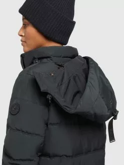 Khujo Wintermantel 'Kleo' -Khujo Verkoop Winkel e4f7f8d152bd3bf711492ac0d8d0d1b0