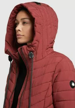 Khujo PATT LIGHT - Winterjas -Khujo Verkoop Winkel e559794af0e647338f9a4ee0d639b829