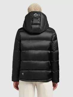 Khujo Winterjas 'Evona' 11 Khujo Winterjas 'Evona' -Khujo Verkoop Winkel e8458bdc10259f4436c060cf75ee3d89