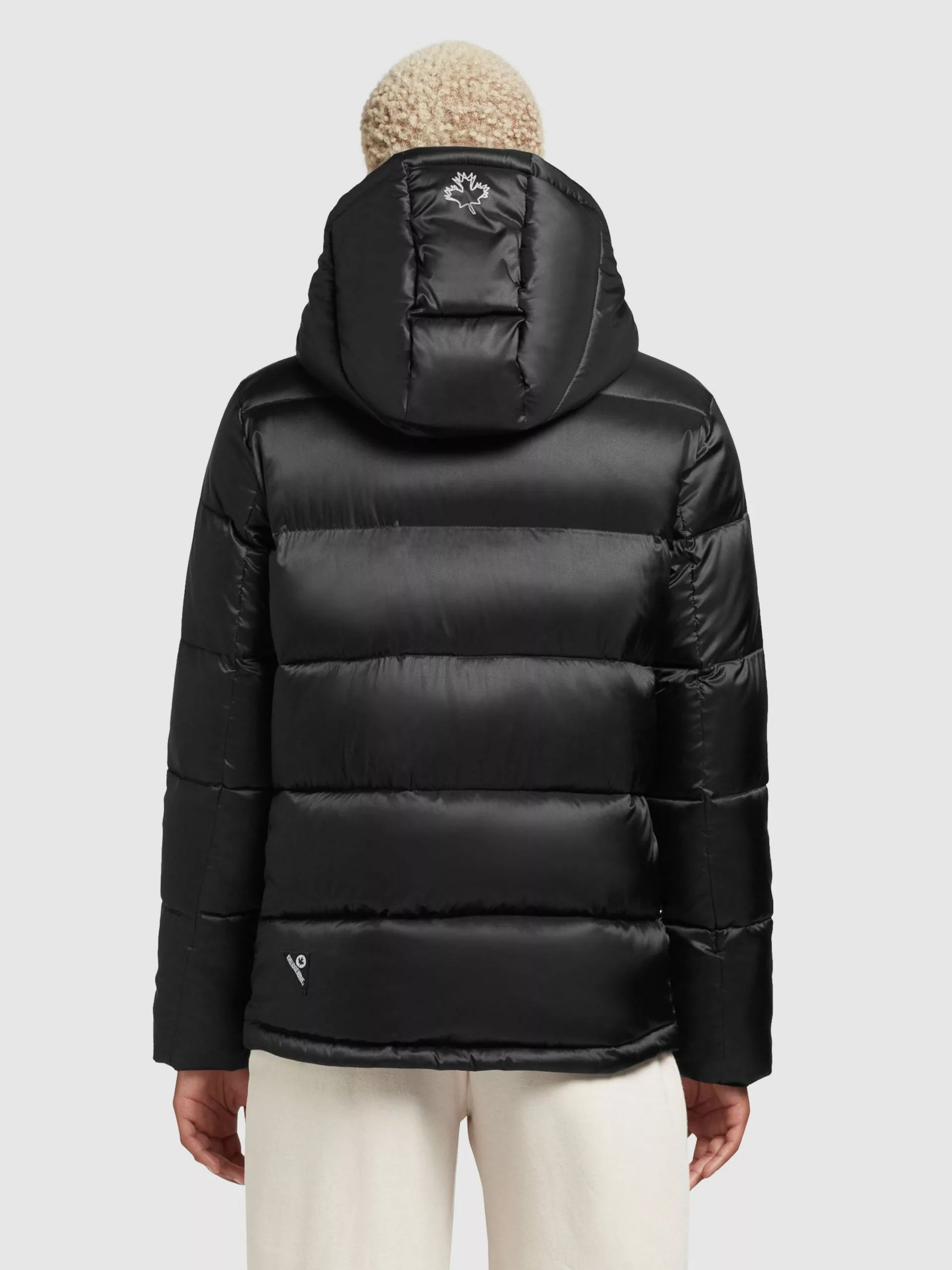 Khujo Winterjas 'Evona' 4 Khujo Winterjas 'Evona' - Afbeelding 4