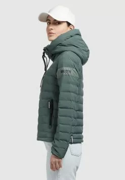 Khujo LOVINA MATT - Winterjas 9 Khujo LOVINA MATT - Winterjas -Khujo Verkoop Winkel e8ad55abf7a94c60be9517578caf9549