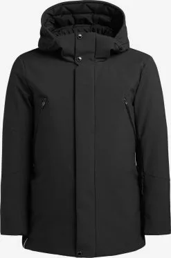 Khujo Winterjas 'Toto'