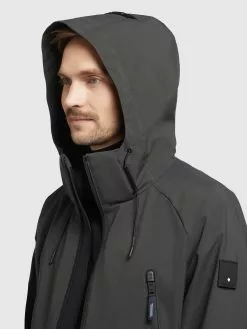 Khujo Tussenjas 'Adam' -Khujo Verkoop Winkel e998e7ea90869d0203ebfee714368a75