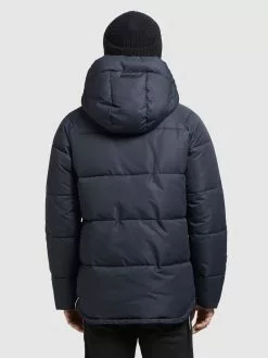 Khujo Winterjas 'Croon' 11 Khujo Winterjas 'Croon' -Khujo Verkoop Winkel ee52a463e33b226205d40f3d52513e91