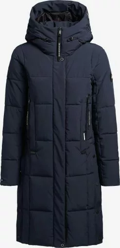 Khujo Wintermantel 'Namita'